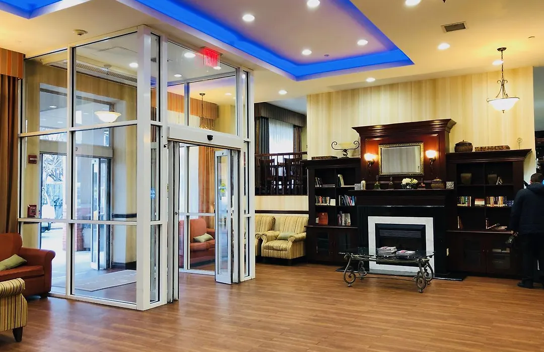 Queens County Inn And Suites-1